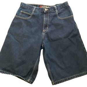 SouthPole Shorts